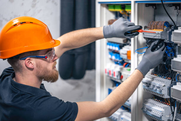Best Residential Electrician Services  in Schaumburg, IL